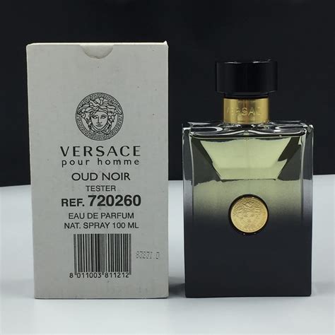 versace pour homme oud noir 30 ml|versace oud noir discontinued.